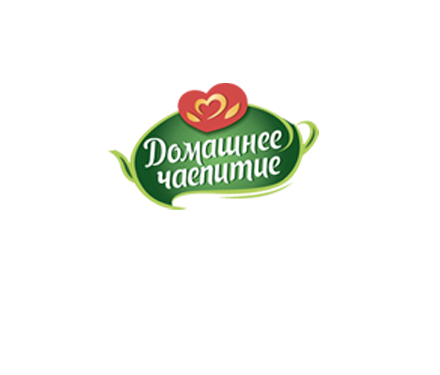 Домашнее чаепитие