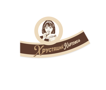 Хрустящий картофель