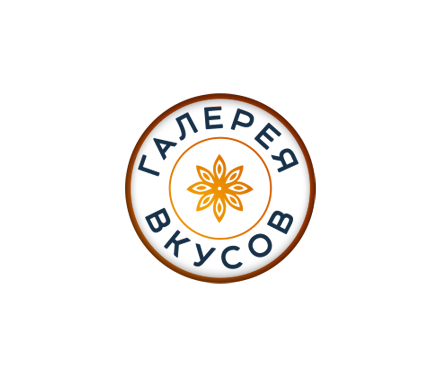 галерея вкусов